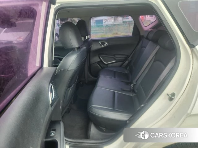 Kia Soul Booster id 3982208 из Кореи 13