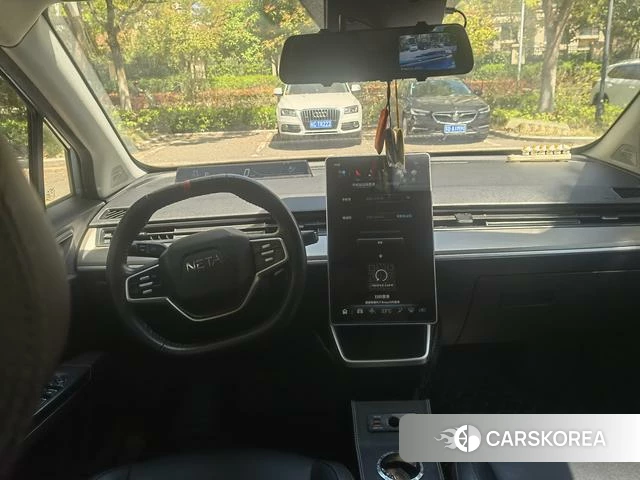 Nezha Automobile Nezha V id 4241737 из Китая 8