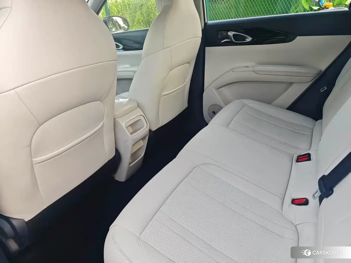 Geely Galaxy Star Wish id 4570690 из Китая 13