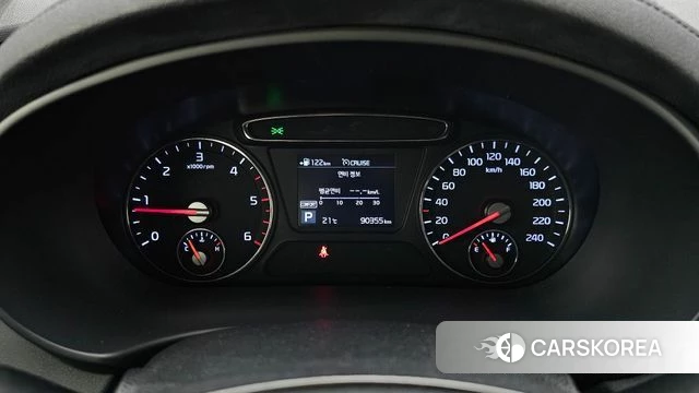 Kia The New Sorento id 4397963 из Кореи 18