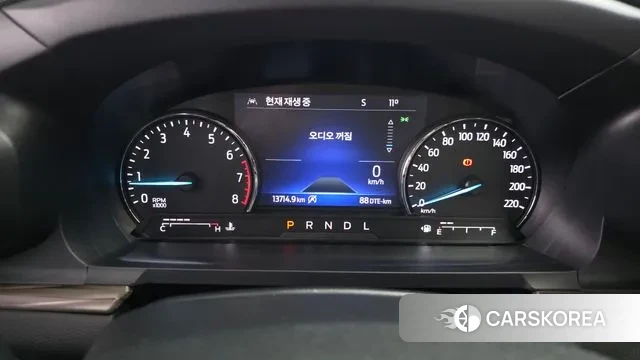 Ford Explorer 6th Generation id 3758230 из Кореи 18