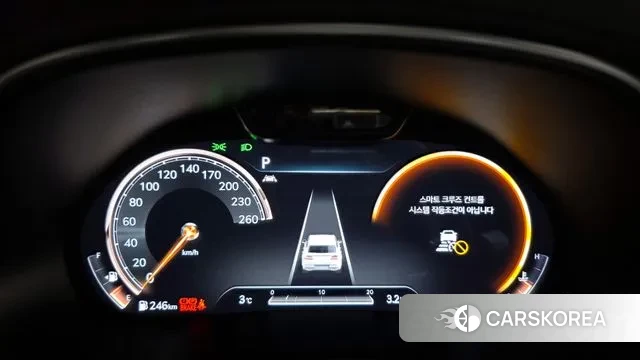 Genesis GV80 id 3556908 из Кореи 18