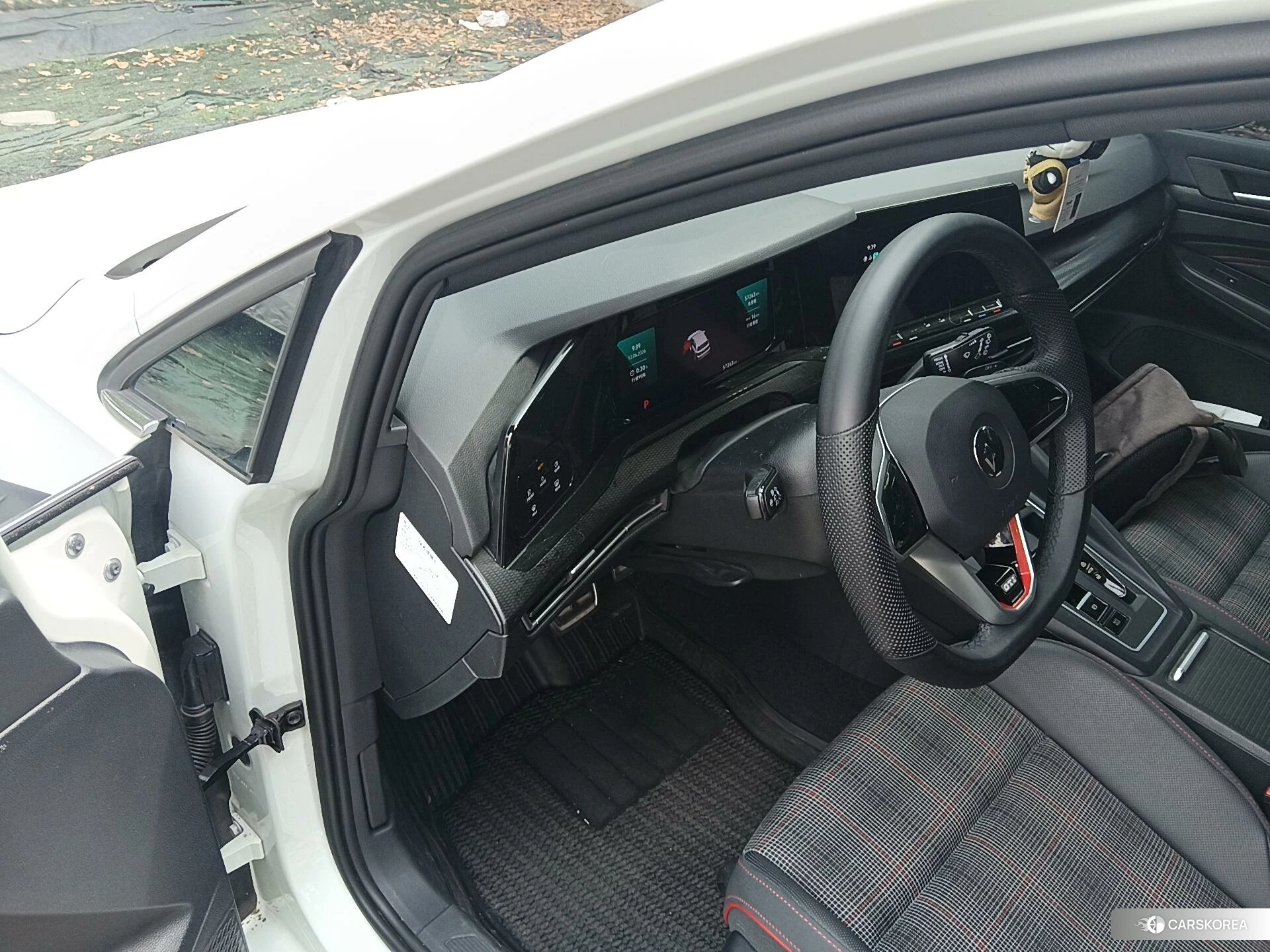 Volkswagen Golf id 4452095 из Китая 18