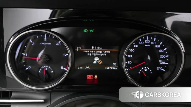 Kia Carnival 4th generation id 4429476 из Кореи 29