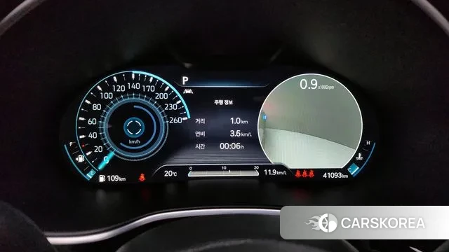 Genesis G80 (RG3) id 3296325 из Кореи 18