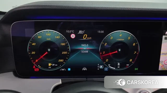 Mercedes-Benz E-Class W213 id 3771919 из Кореи 18