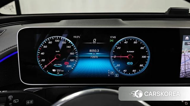 Mercedes-Benz EQC N293 id 3866377 из Кореи 18