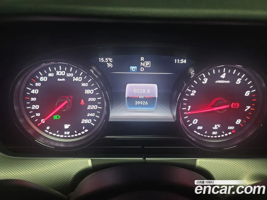 Mercedes-Benz E-Class W213 id 52892 из Кореи 16