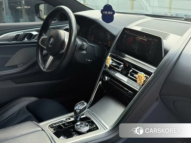 BMW 8 series id 4259224 из Китая 12