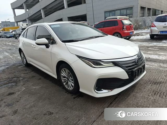 Toyota Asian lion id 4274170 из Китая 8