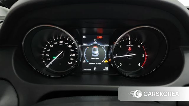 Land Rover Discovery Sports id 3937243 из Кореи 18