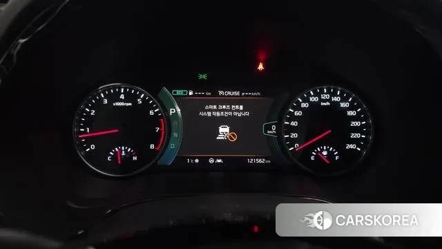 Kia Seltos id 3561256 из Кореи 18