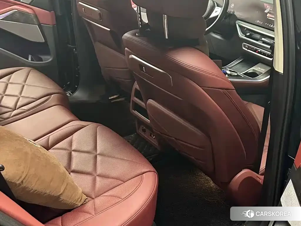 BMW X5 id 4570742 из Китая 8
