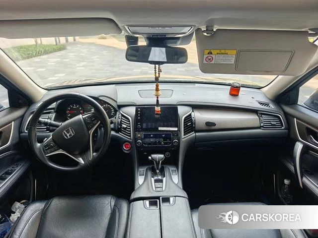 Honda Crown Road id 4328635 из Китая 8