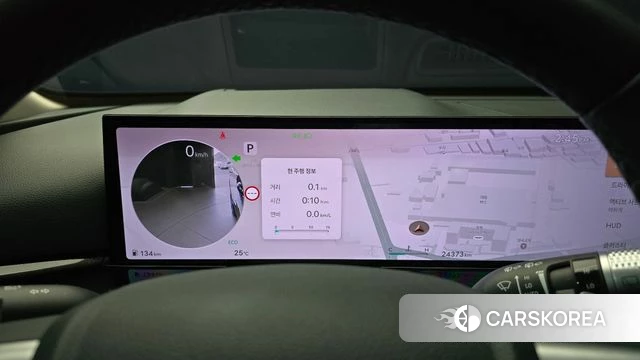 Genesis GV80 id 4834295 из Кореи 30