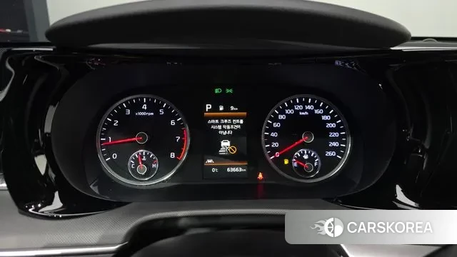 Kia K5 3rd generation id 3550731 из Кореи 18