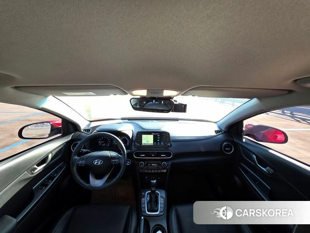 Hyundai Kona id 4424193 из Кореи 17