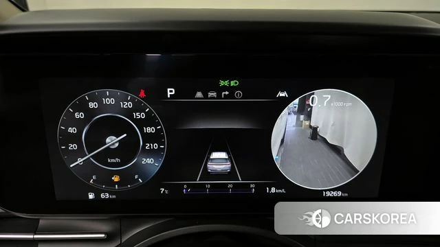 Kia Carnival 4th generation id 3806053 из Кореи 18