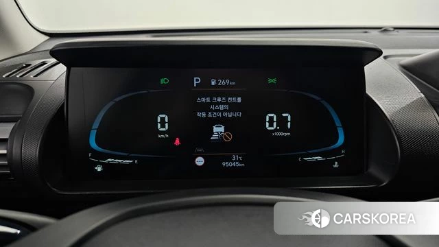 Hyundai Casper id 4880808 из Кореи 18