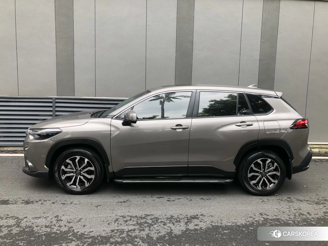 Toyota Fenglanda id 4455618 из Китая 13