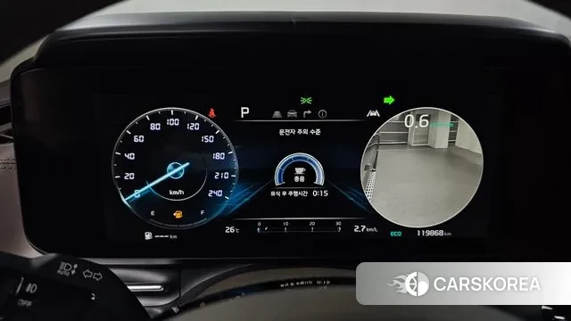 Kia Carnival 4th generation id 3044459 из Кореи 18