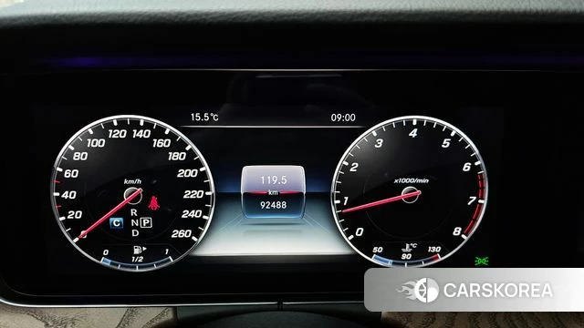 Mercedes-Benz E-Class W213 id 3853940 из Кореи 18