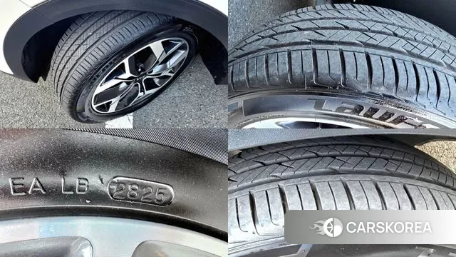 Kia Sportage The Bold id 3433879 из Кореи 18