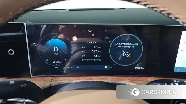 Hyundai Santa Fe (MX5) id 3431798 из Кореи 18