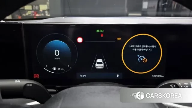 Hyundai Grandeur (GN7) id 3442316 из Кореи 18