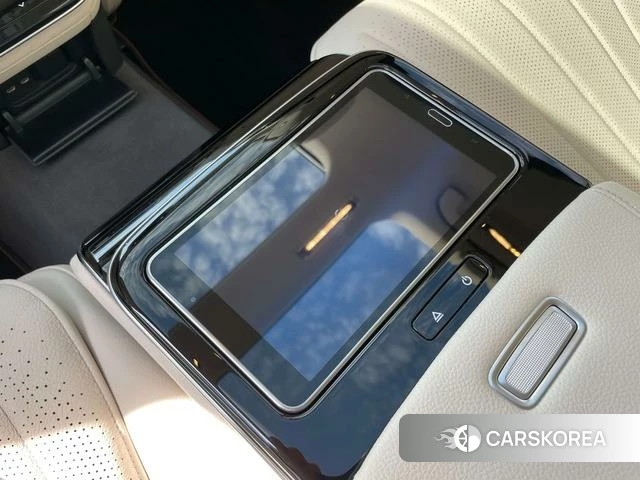 Mercedes-Benz S-class id 4367087 из Китая 21