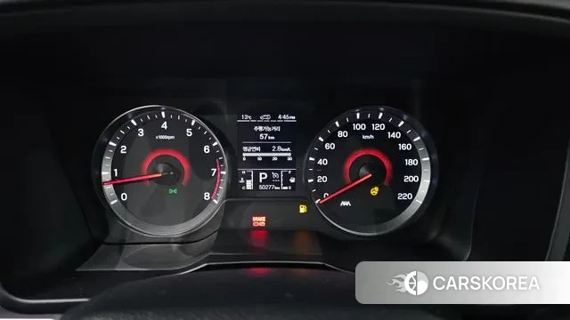 Ssangyong Berry New Tivoli id 3747024 из Кореи 18