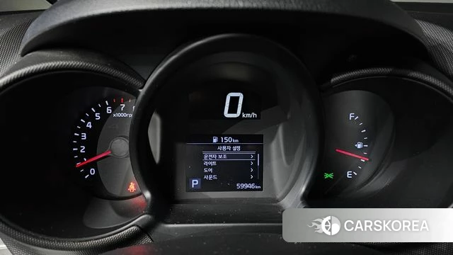 Kia The New Ray id 4768886 из Кореи 28