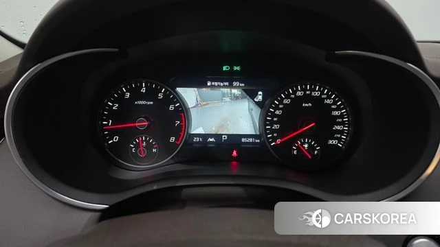 Kia Stinger Meister id 4609129 из Кореи 34