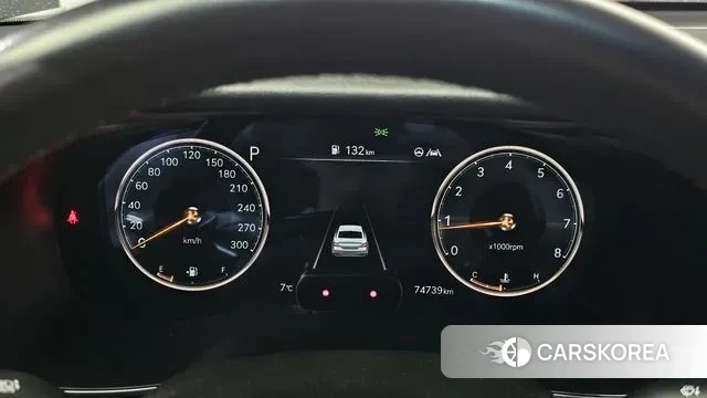 Genesis The New G70 id 3373845 из Кореи 18