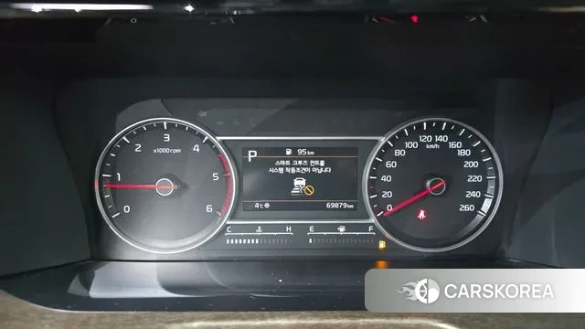 Kia Sorento 4th Generation id 3530423 из Кореи 18