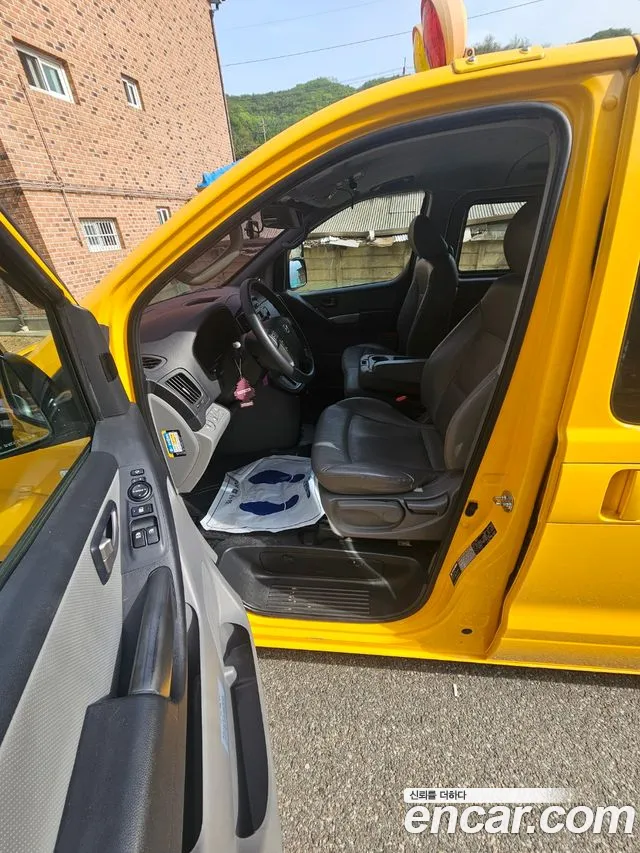 Hyundai The New Grand Starex id 2701551 из Кореи 16