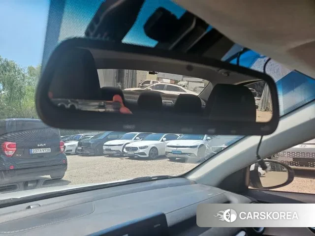 Kia The New K3 2nd generation id 3028132 из Кореи 8