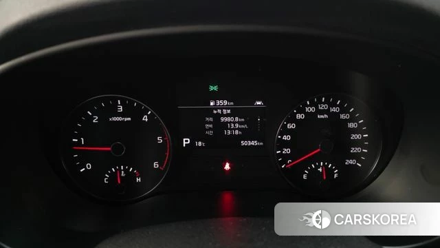 Kia Sportage The Bold id 4317227 из Кореи 32
