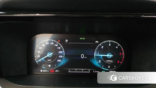 Kia Sorento 4th Generation id 4402235 из Кореи 29