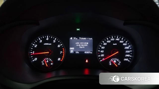 Kia Stinger id 4304572 из Кореи 30