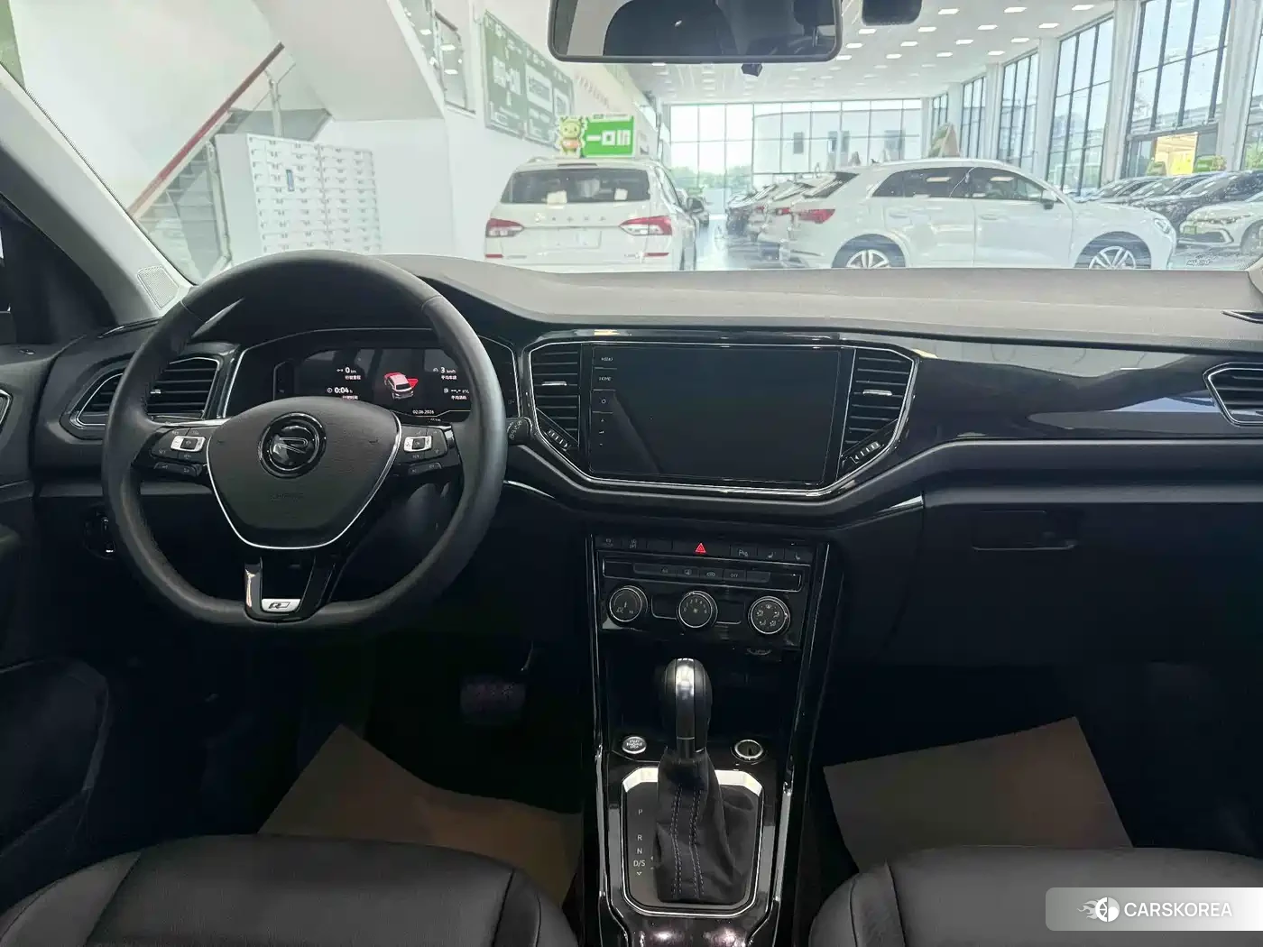 Volkswagen T-Roc id 4606930 из Китая 19