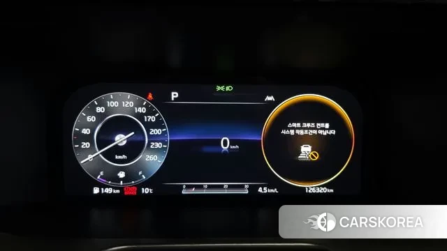 Kia Sorento 4th Generation id 3686914 из Кореи 18