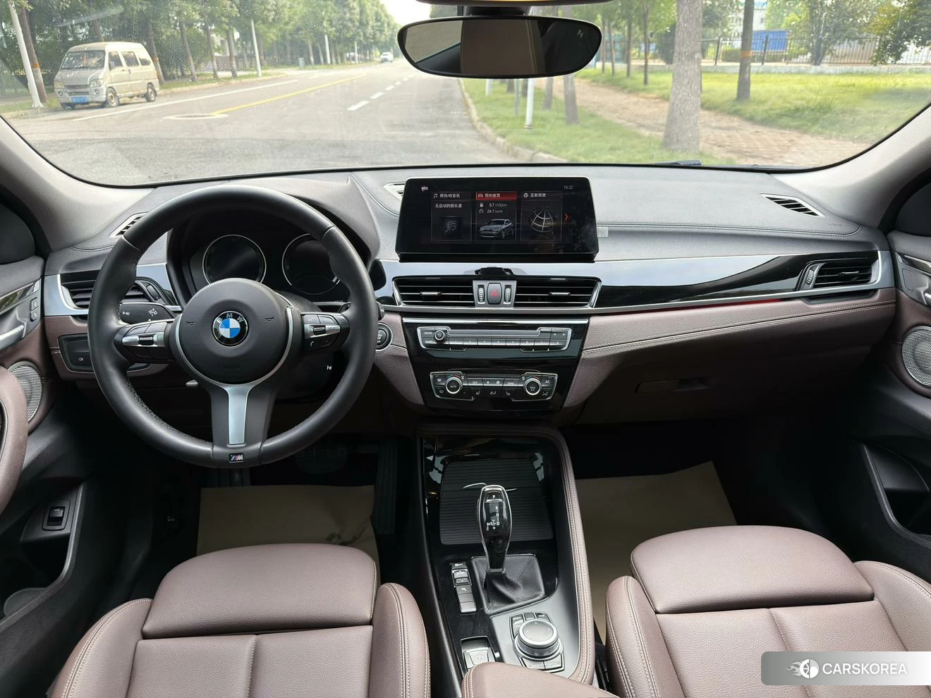BMW X2 id 4515121 из Китая 8