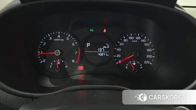 Kia All New Morning (JA) id 3530596 из Кореи 18