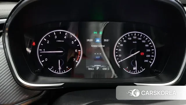 Dongfeng Socon Pencon ix5 id 3071482 из Кореи 18