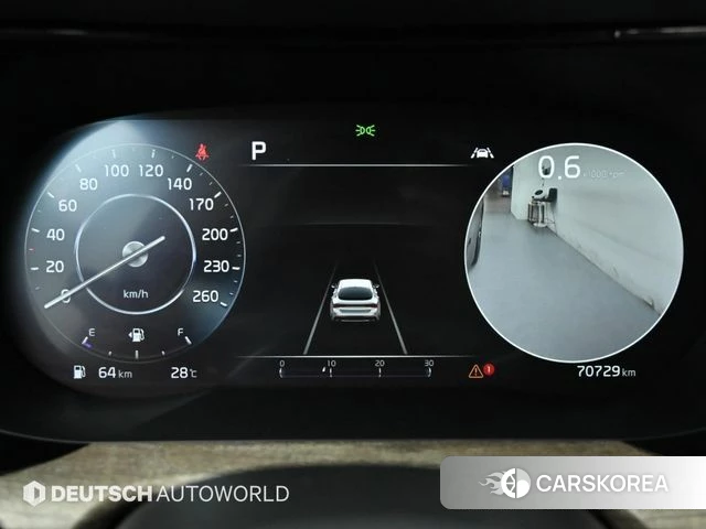 Kia K5 3rd generation id 4457808 из Кореи 18
