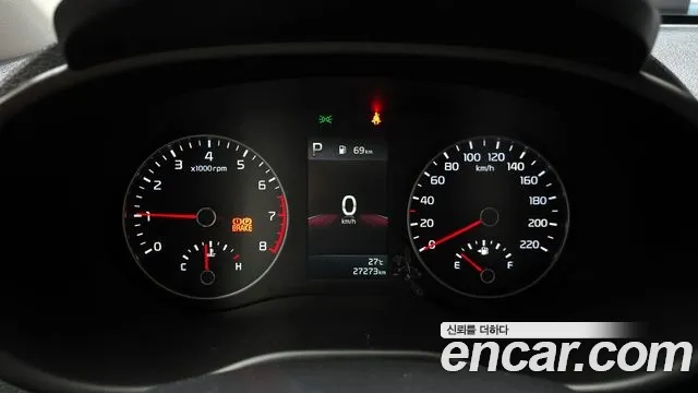 Kia Morning Urban (JA) id 2944995 из Кореи 18