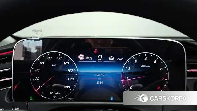 Mercedes-Benz E-Class W214 id 3486826 из Кореи 18