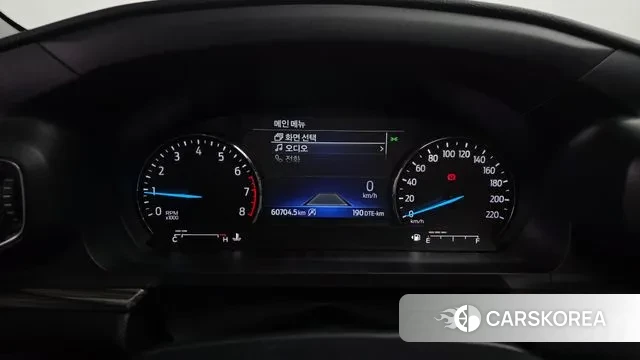 Ford Explorer 6th Generation id 3411216 из Кореи 18