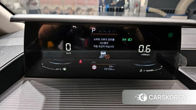 Hyundai Staria id 4343018 из Кореи 18